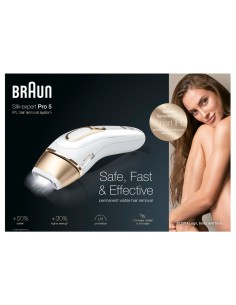 EPILATOR/PL5014 BRAUN 2