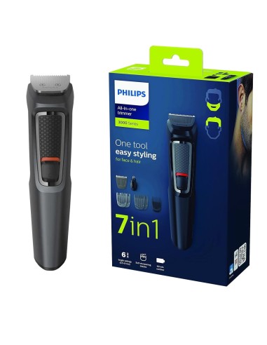 HAIR TRIMMER/MG3710/15 PHILIPS