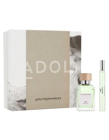 AD AGUA FRESCA EDT SPRAY 120 ML ASETUKSET