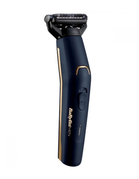 HAIR TRIMMER/BG120E BABYLISS