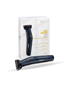 HAIR TRIMMER/BG120E BABYLISS 2