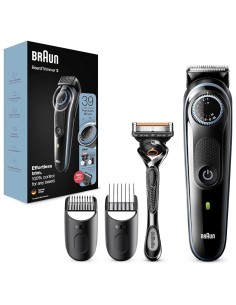 HAIR TRIMMER/BT3240 BRAUN 2