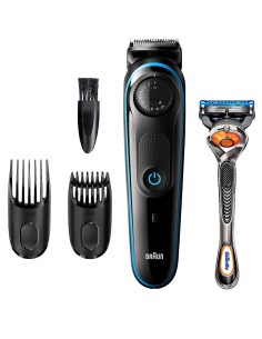 HAIR TRIMMER/BT3240 BRAUN