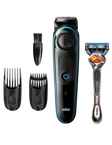 HAIR TRIMMER/BT3240 BRAUN
