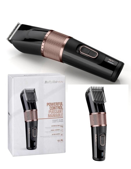 HAIR CLIPPER/E974E BABYLISS