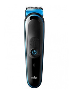 HAIR TRIMMER/MGK3242 BRAUN