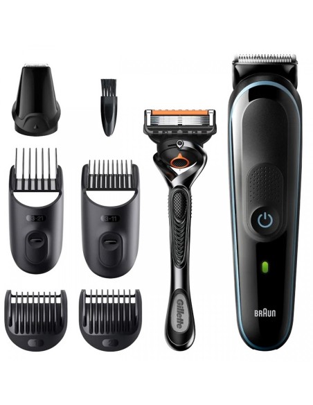 HIUSTRIMMERI/MGK5245 BRAUN