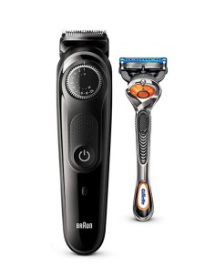 HIUSLEIKKURI/BT5242 BRAUN