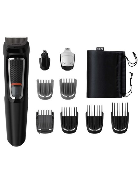 HIUSTRIMMERI/MG3740/15 PHILIPS