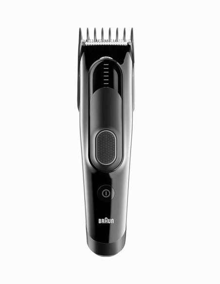 HAIR CLIPPER/HC5050 BRAUN