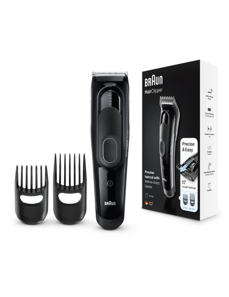 HAIR CLIPPER/HC5050 BRAUN