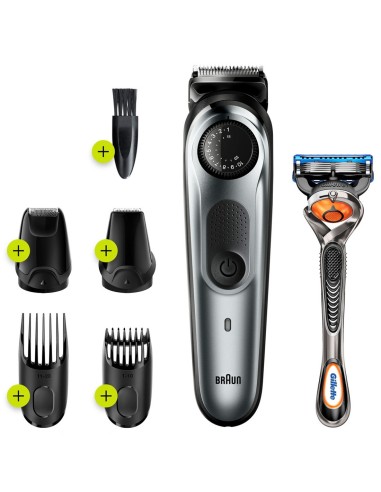 HAIR TRIMMER/BT7220 BRAUN