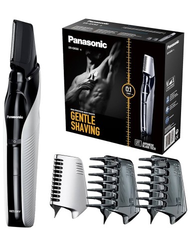 HAIR TRIMMER/ER-GK60-S503 PANASONIC