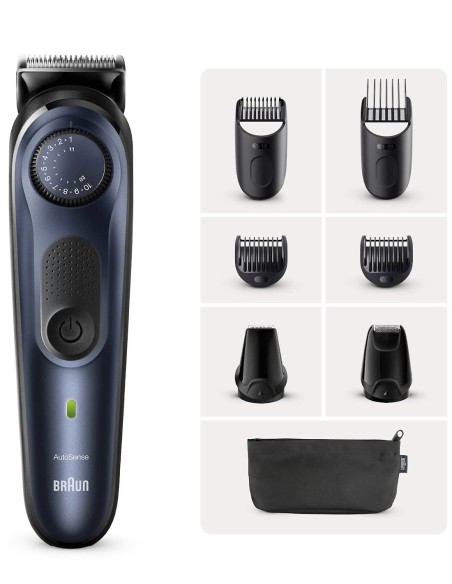 GROOMING KIT/BT7330 BRAUN