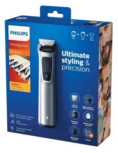 HAIR TRIMMER/MG7720/15 PHILIPS