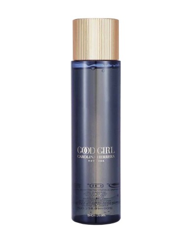 Carolina Herrera GOOD GIRL shower gel