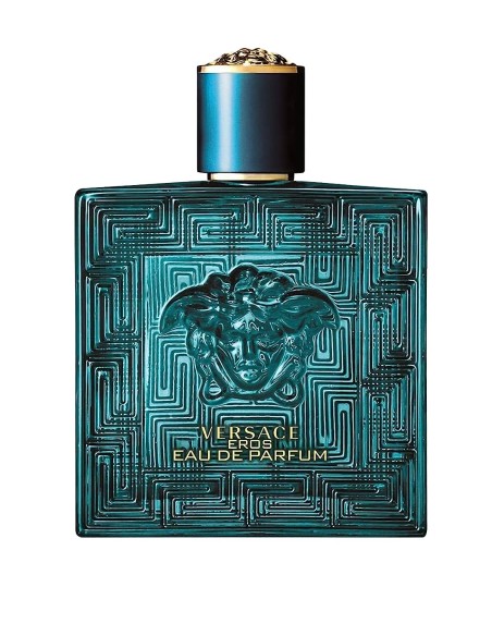 Versace EROS eau de parfum spray