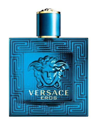 Versace EROS edt vapo 200 ml